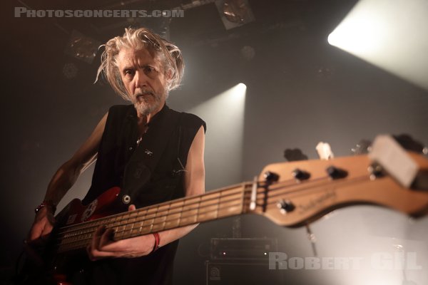 KAS PRODUCT RELOAD - 2023-04-29 - PARIS - La Maroquinerie - Pierre Corneau